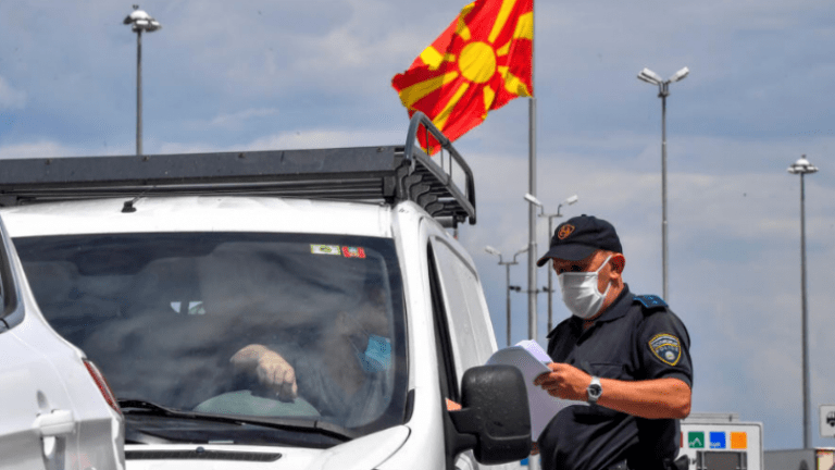 Maqedonia e Veriut, javën e ardhshme diskuton hapjen e kufinjve pa kushte me rajonin