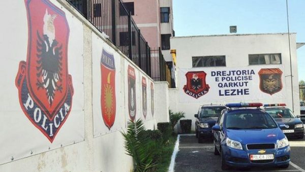 Covid-19 hyn në policinë e Lezhës, infektohen drejtuesit