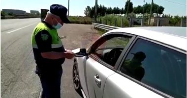 Kontrollet rrugore, 13 drejtues mjetesh në pranga, pezullohen 46 leje drejtimi