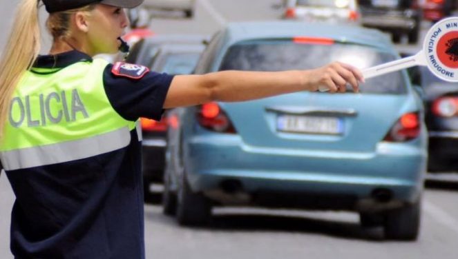 Nisja e vitit shkollor, Policia e Shtetit njofton masat që janë marrë