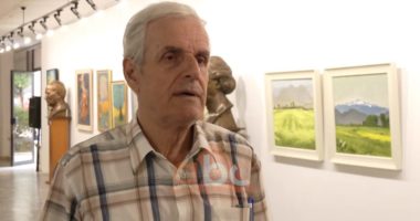 Pandemia shtyn si provim vjeshte ekspozitën “Pranver Art”, 50 piktorë e skulptorë në edicionin e 11