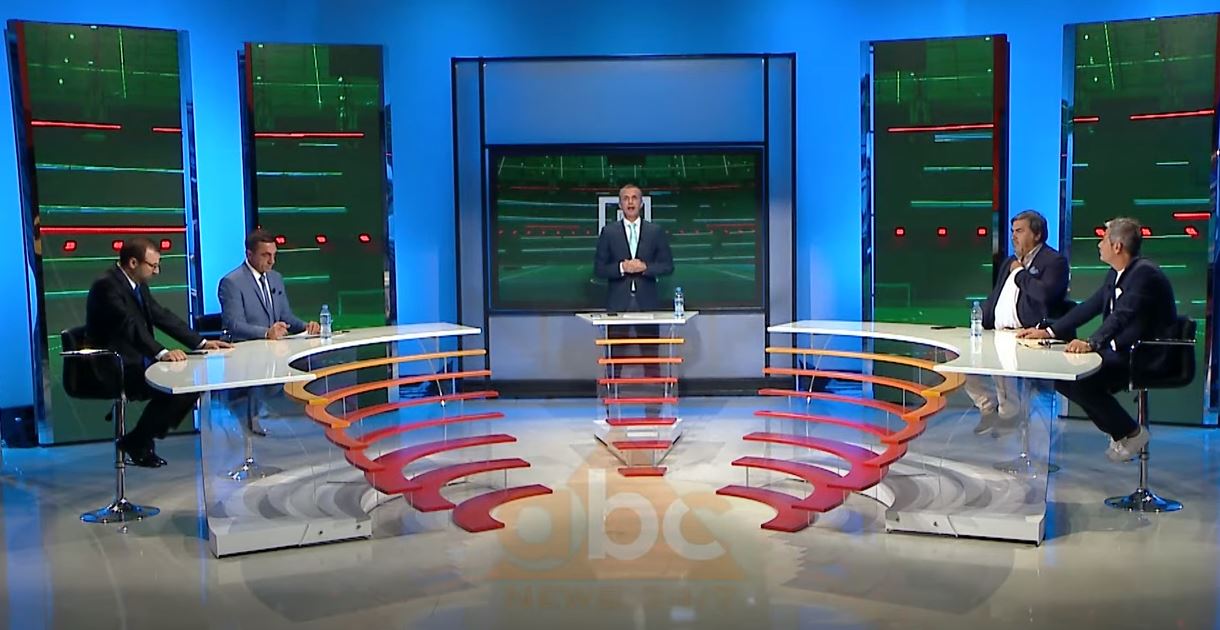 Emisioni “Pressing”, 28 shtator 2020