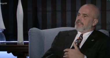 Rama për median greke: Zgjerimi i kufirit detar nuk bëhet pa marrëveshje, i bindur që do gjejmë zgjidhje