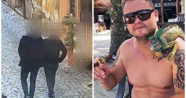 Ishte i dëbuar, shkoi në Itali për të parë vajzën: 1 vit burg për vëllain e mafiozit shqiptar