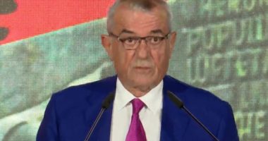 Ruçi: Koha tregoi se nuk mund të kishte Shqipëri sovrane me Vlorën e pushtuar