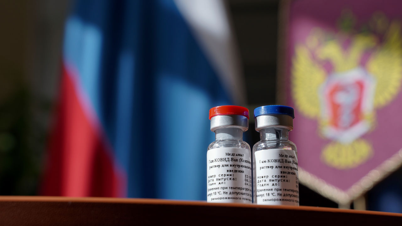 Vaksina anti-Covid e licencuar në Rusi, do të përdoret edhe në Venezuelë