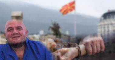 Arrestohet Saimir Taullau, kundërshtarin e Aldo Bares e kërkon Zvicra