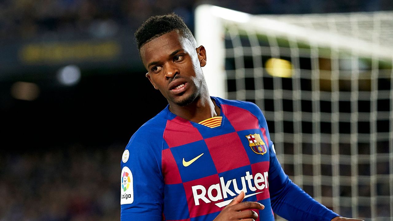 Zyrtare: Semedo në Premier League, Barça zbulon marrëveshjen