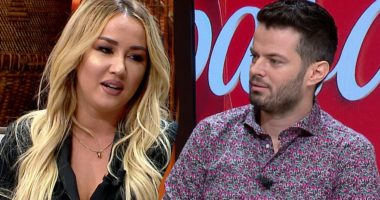 Vetëm në një gjë kam dështuar! Moderatorja e njohur: Mos më propozoni për martesë, e kam ndarë mendjen!