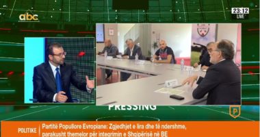 Largimi i Mustës, gazetari zbulon në “Pressing” prapaskenën