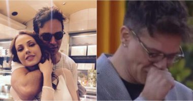 I habiti të gjithë me rrëfimin, gazetarja italiane: Sa u pagua Gabriel Garko për të treguar se është gay