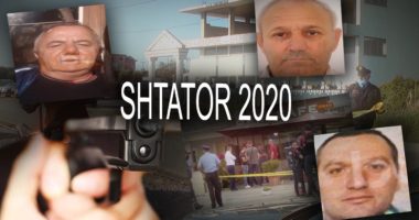 Krimi bëri kërdinë në 10 ditët e fundit! 6 viktima nga atentatet dhe prishja e pazareve të drogës