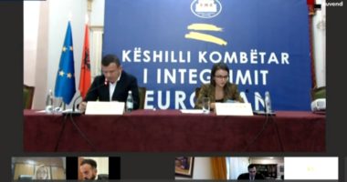 Balla në Këshillin e Integrimit: Moment i rëndësishëm, Kuvendi të marrë rolin që i takon