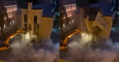 Paditë për Teatrin, Aleanca njofton drejtësinë daneze për arkitektin: U përgjigjën në kohë rekord