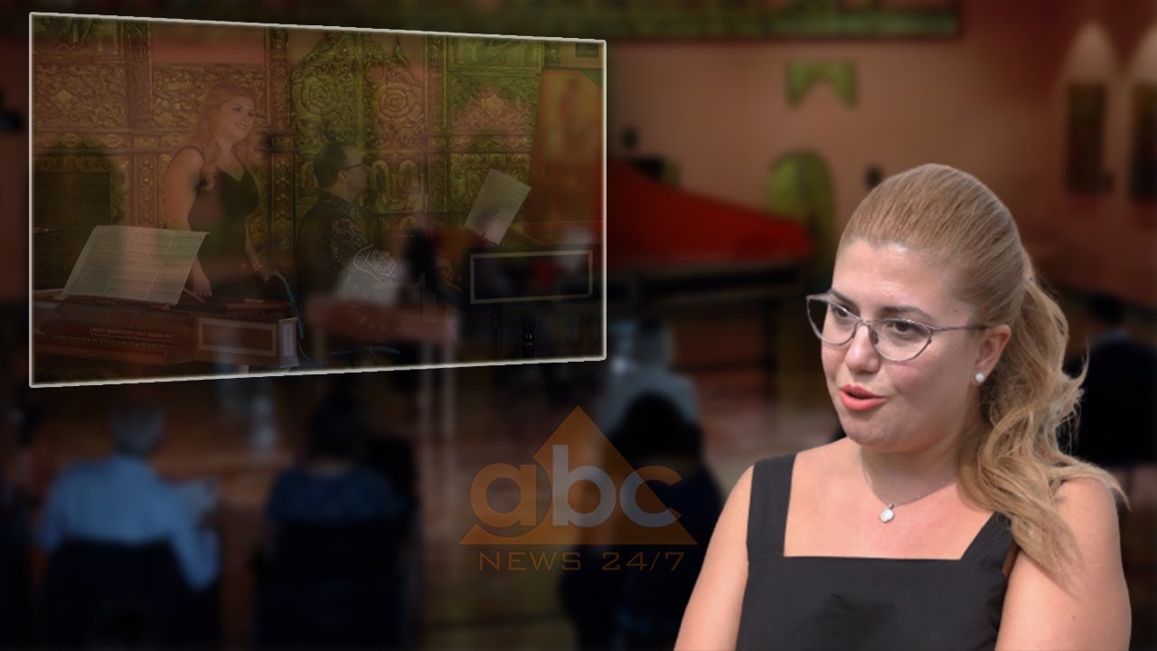 Festivali “Vox Baroque” rikthen koncertet në salla të mbyllura pas 7 muajsh ndërprerje nga pandemia