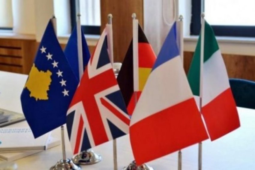 Ambasadat në Kosovë: Kundër çdo përpjekje që zhvlerëson misionin e Dhomave të Specializuara