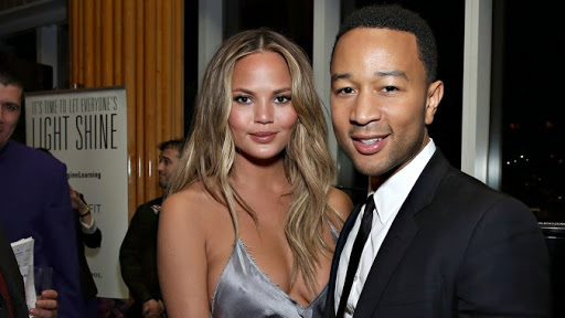 John Legend i jep këto këshilla fansave për një martesë të lumtur