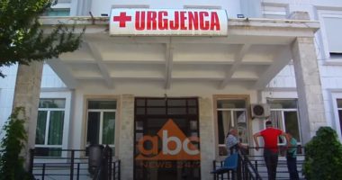 Konfirmohet me Covid-19 një infermier në kirurgjinë e Gjirokastrës, shtyhen operacionet e planifikuara