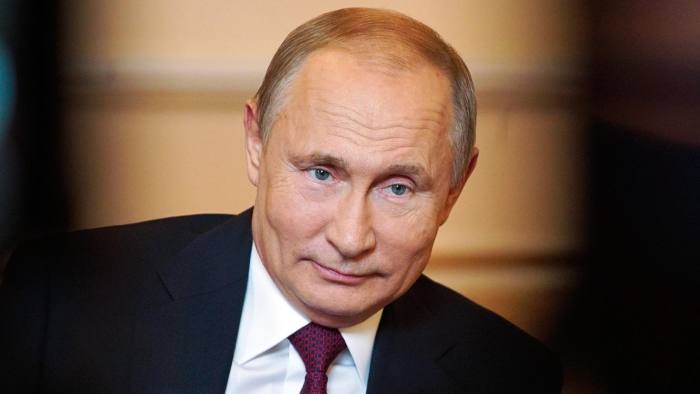 Prestigjiozja britanike: Vladimir Putin do të largohet nga posti i presidentit rus në janar