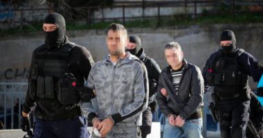 PËRGJIMI/ “Kush është tradhtari?” Publikohet biseda për vrasjen e avokatit grek nga “banda e shqiptarëve”