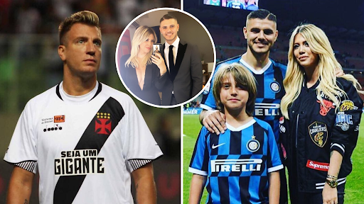 Wanda Nara grua pa ndjenja? Kundërpërgjigje me “kode” për Maxi Lopez