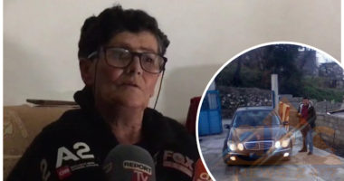 Djali i zhdukur, nëna me lot në sy tregon bisedën e fundit: Më tha do të vij, shokët e prenë në besë