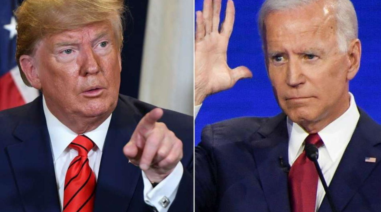 Sfida mes Trump dhe Biden: Rezultatet dhe si funksionon votimi