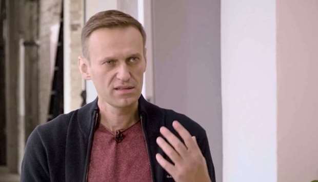 Organizata për Ndalimin e Armëve Kimike: Navalny u helmua me Noviçok