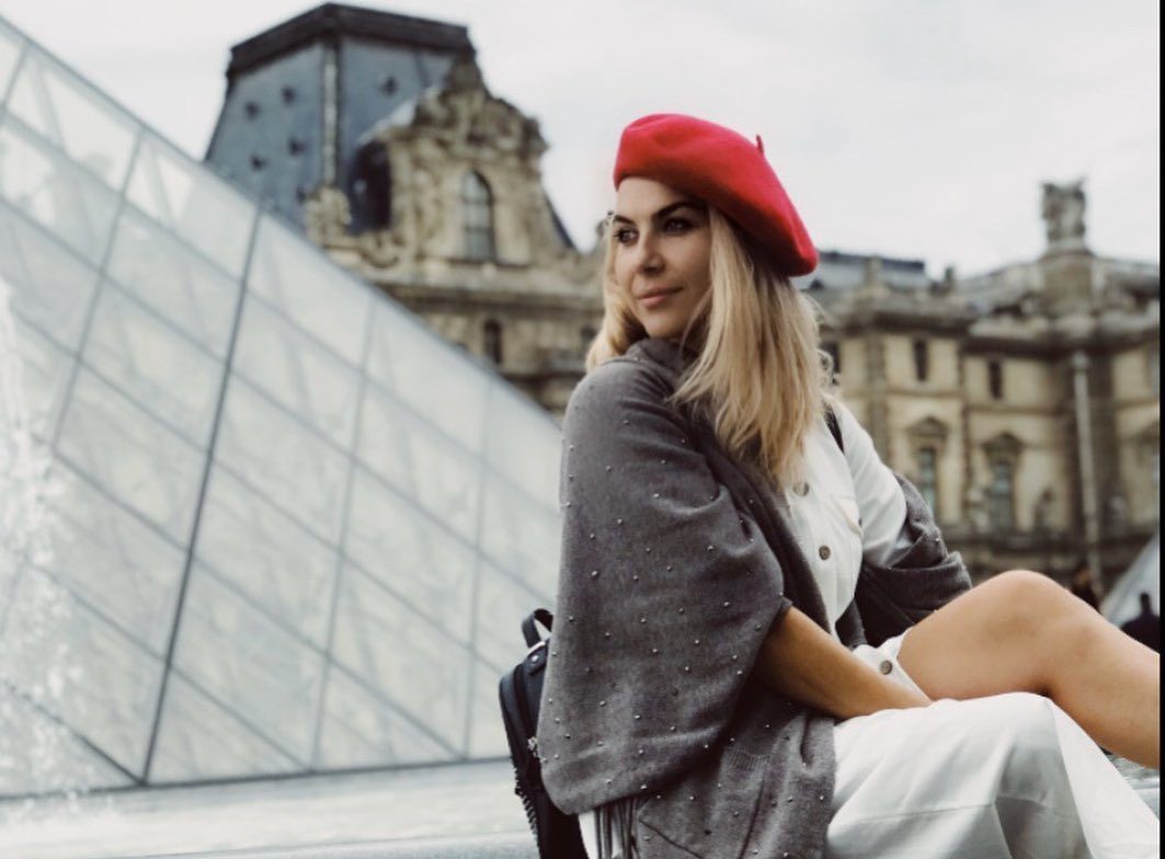 Pas lindjes së vajzës, Olta Boka bën ndryshimin drastik në pamje