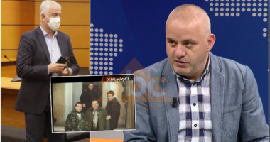 U shkarkua nga vettingu, Artan Hoxha rrëfen jetën e policit: S’ra dëshmor nga plumbat, viktimë e sistemit