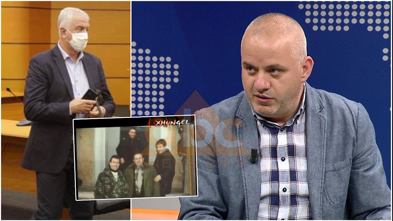 U shkarkua nga vettingu, Artan Hoxha rrëfen jetën e policit: S’ra dëshmor nga plumbat, viktimë e sistemit