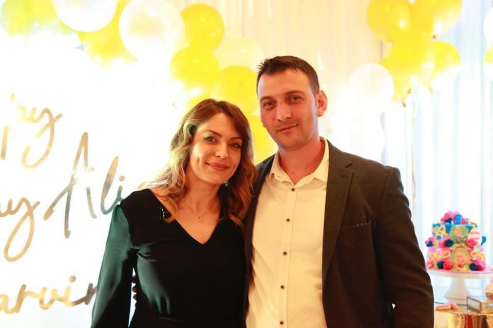 Një vit nga humbja e të vëllait, Gjylameti mesazh prekës: Thonë që mësohesh me mungesën…