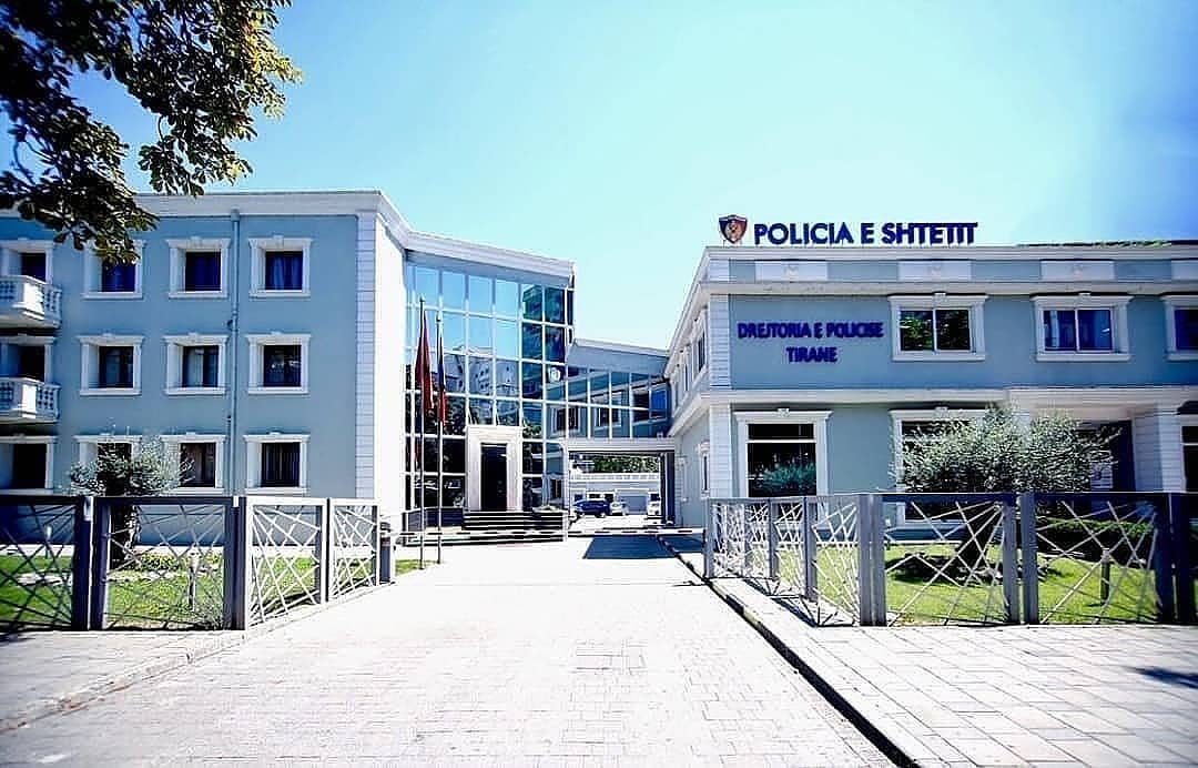 4 të arrestuar në Tiranë, policia zbardh detajet