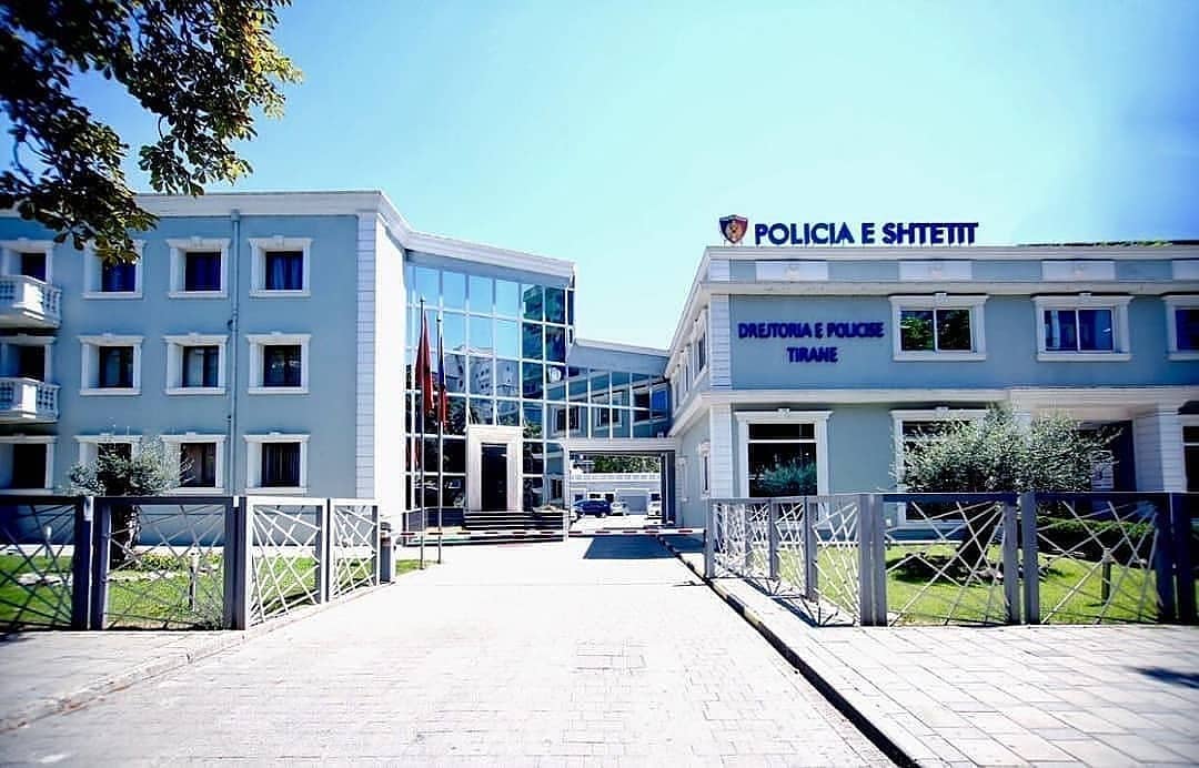 Operacioni “Kontrata”, arrestohet 38-vjeçari në Tiranë