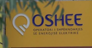Furnizimi me energji për festa/ OSHEE: 1600 punonjës të terrenit në gadishmëri