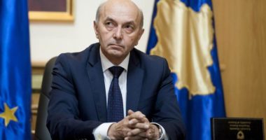 Mustafa: Arrestimi i Haki Rugovës me prapavijë politike, po tentohet njollosja e qeverisë Hoti