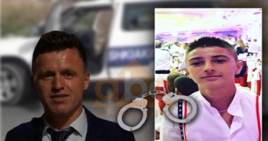 I bëri atentat drejtorit të policisë, dorëzohet shkodrani bashkë me kushëririn që e ndihmoi