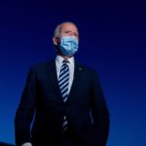 Arrestohet një person për kërcënime kundër kandidatit demokrat Biden