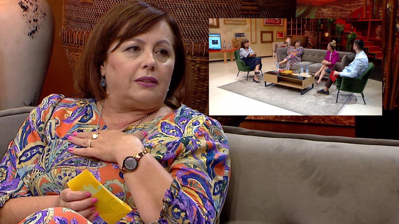 ‘Ndonjë fytyrë edhe e kemi bërë’! Sa e tjetërsoi politika Majlinda Ketën?