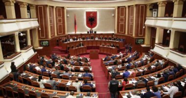 EMRI/ Kuvendi miraton drejtoreshën e re të INSTAT