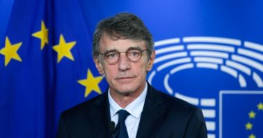 Sulmi në Vjenë, David Sassoli: Mendimet tona shkojnë për miqtë dhe familjarët e viktimave