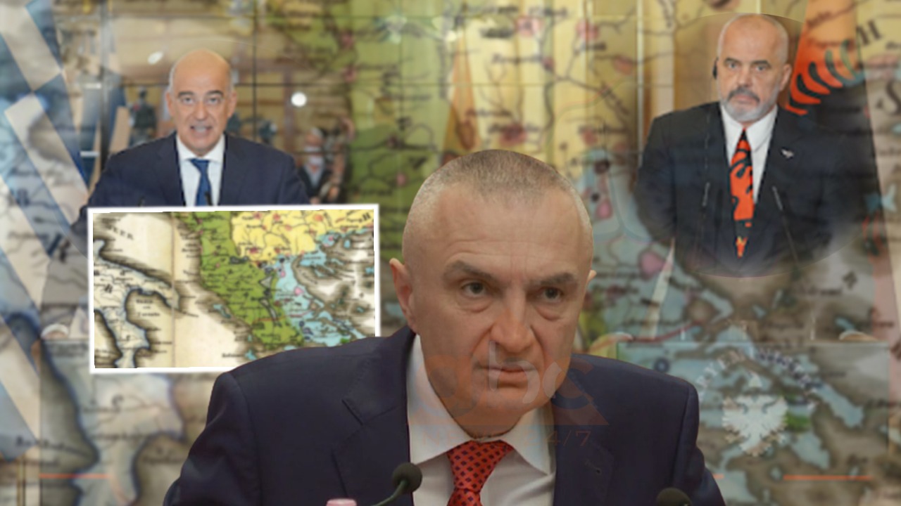 Çështja e kufirit detar me Greqinë, Meta: Rama nuk është konsultuar me mua
