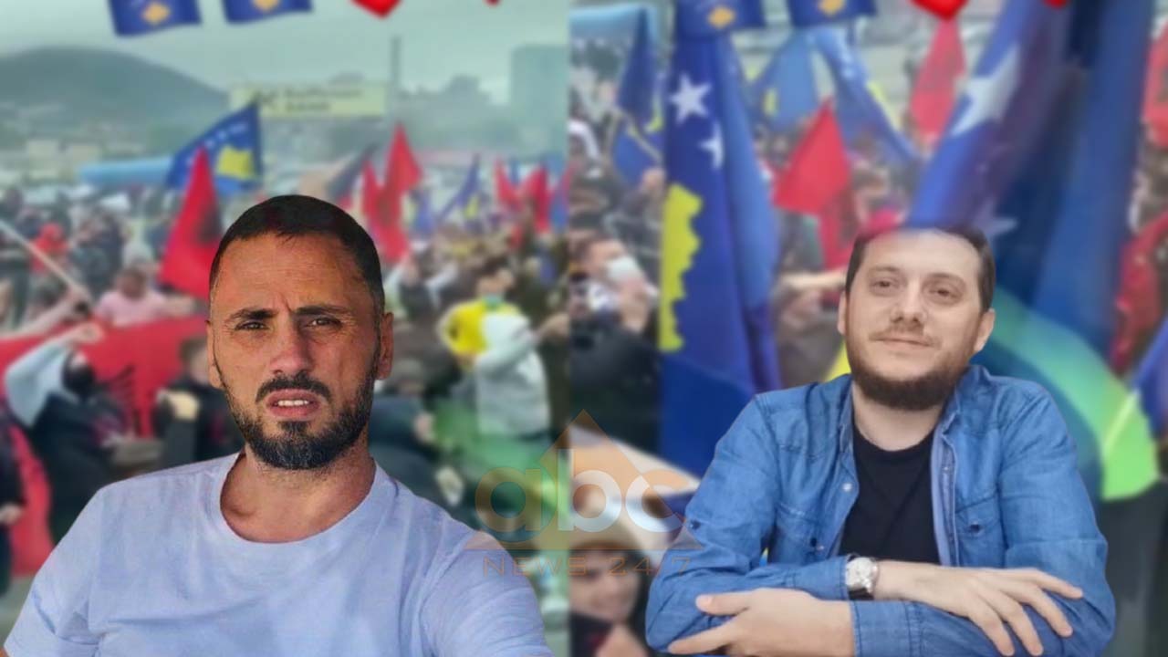 Ndeshja Maqedoni e Veriut-Kosovë, kreu i tifo-grupit “Dardanët” tregon sa janë shanset e fitores