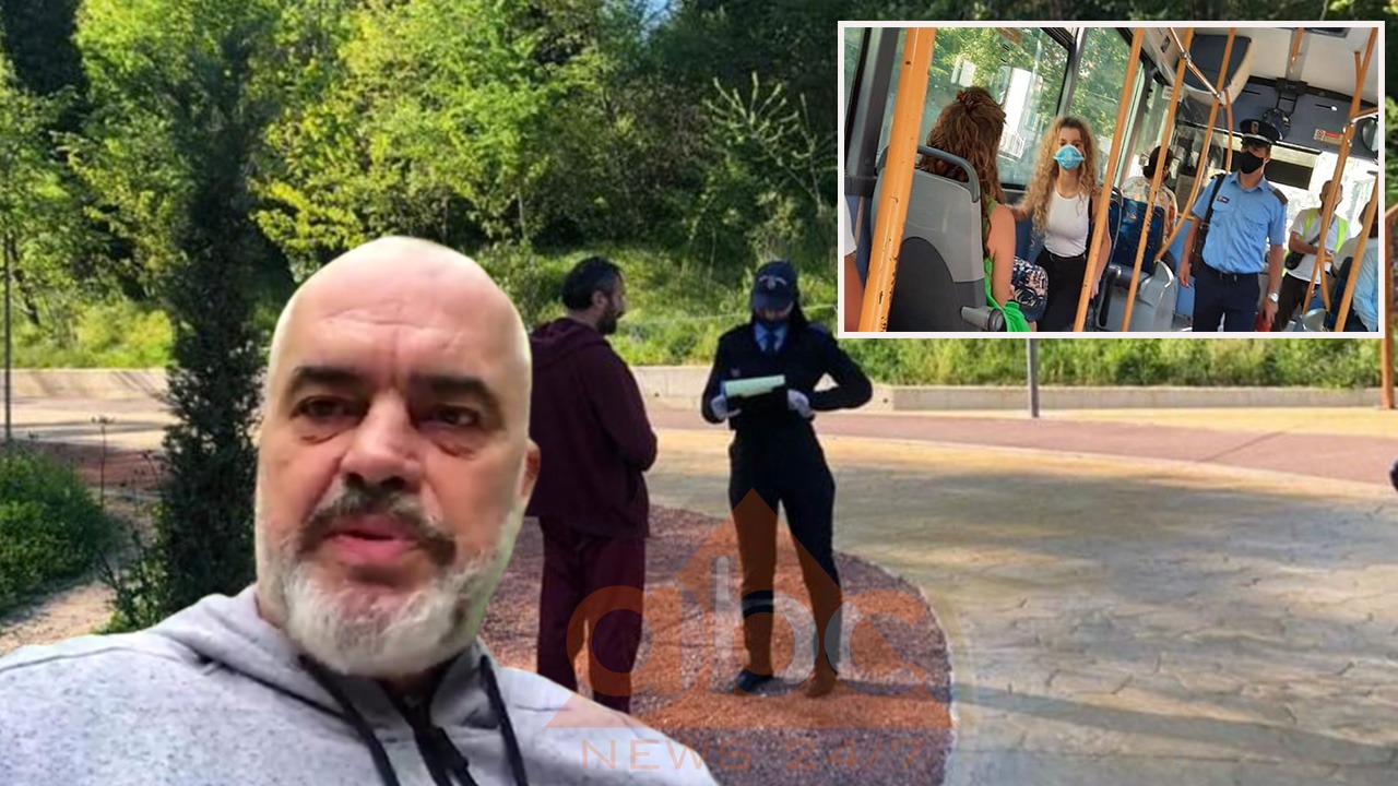 Rama: Nga e enjtja maska me detyrim, të shmangim një mbyllje të dytë