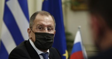 Pati kontakt me një të infektuar, Lavrov anulon vizitën në Ballkan