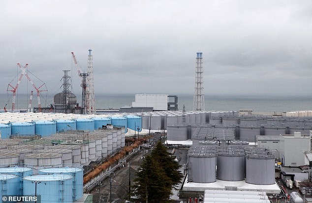 Japonia pritet të hedhë në det mbi 1 milion ujë radioaktiv nga Fukushima