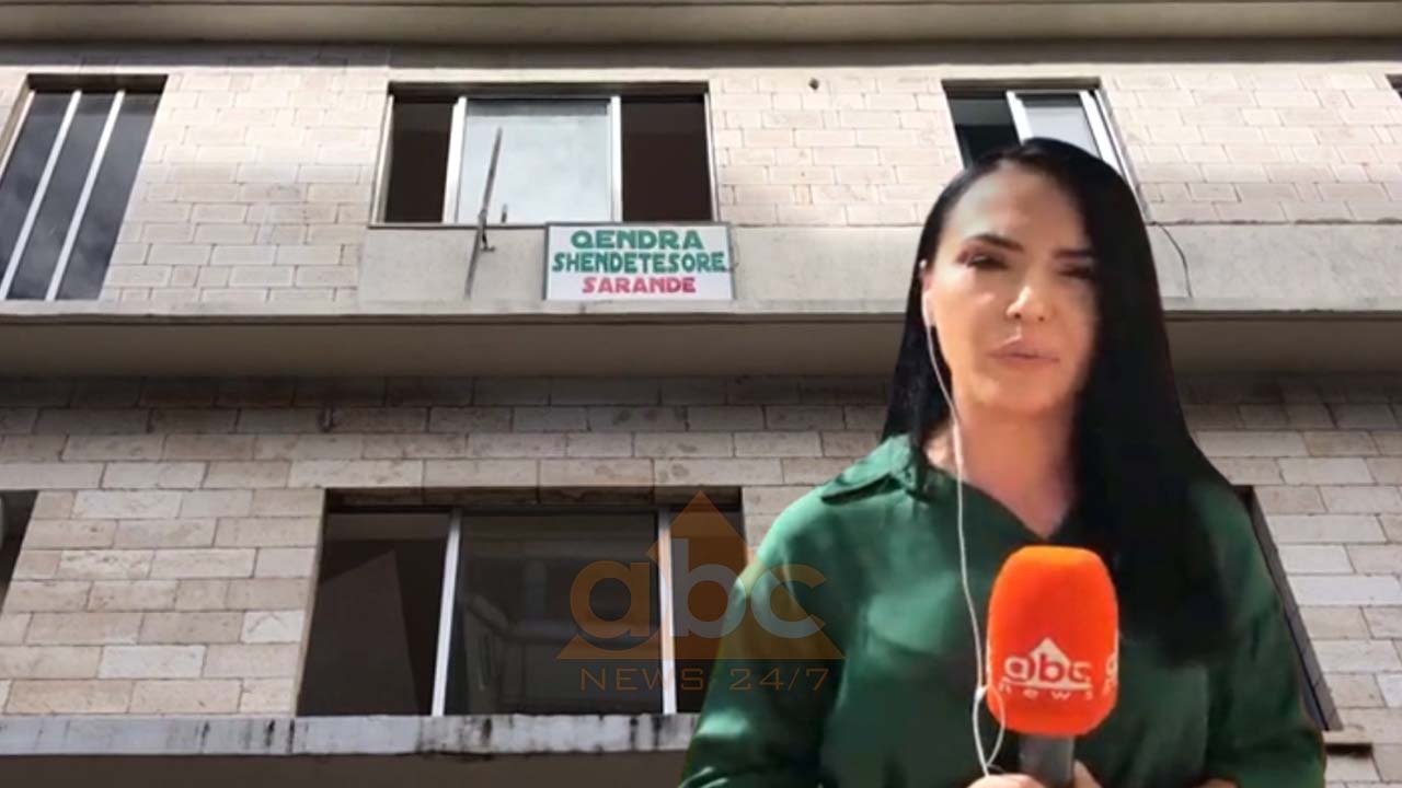 Pediatrja në Sarandë me Covid-19: Gjithë kontaktet e saj “negativë”, rihapet qendra shëndetësore