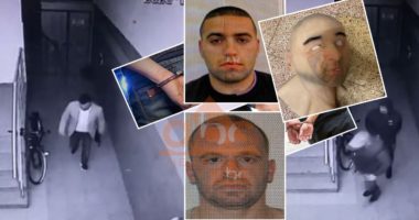 I fundosi maska, rrobat dhe përgjimet, si u zbuluan autorët e atentatit të dështuar ndaj biznesmenit