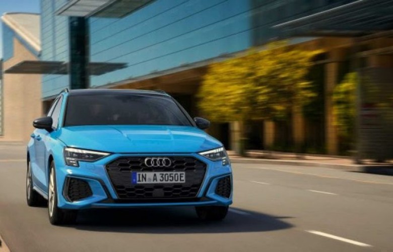 Versioni më i ri elektrik, del në treg Audi A3 me 204 kuaj fuqi