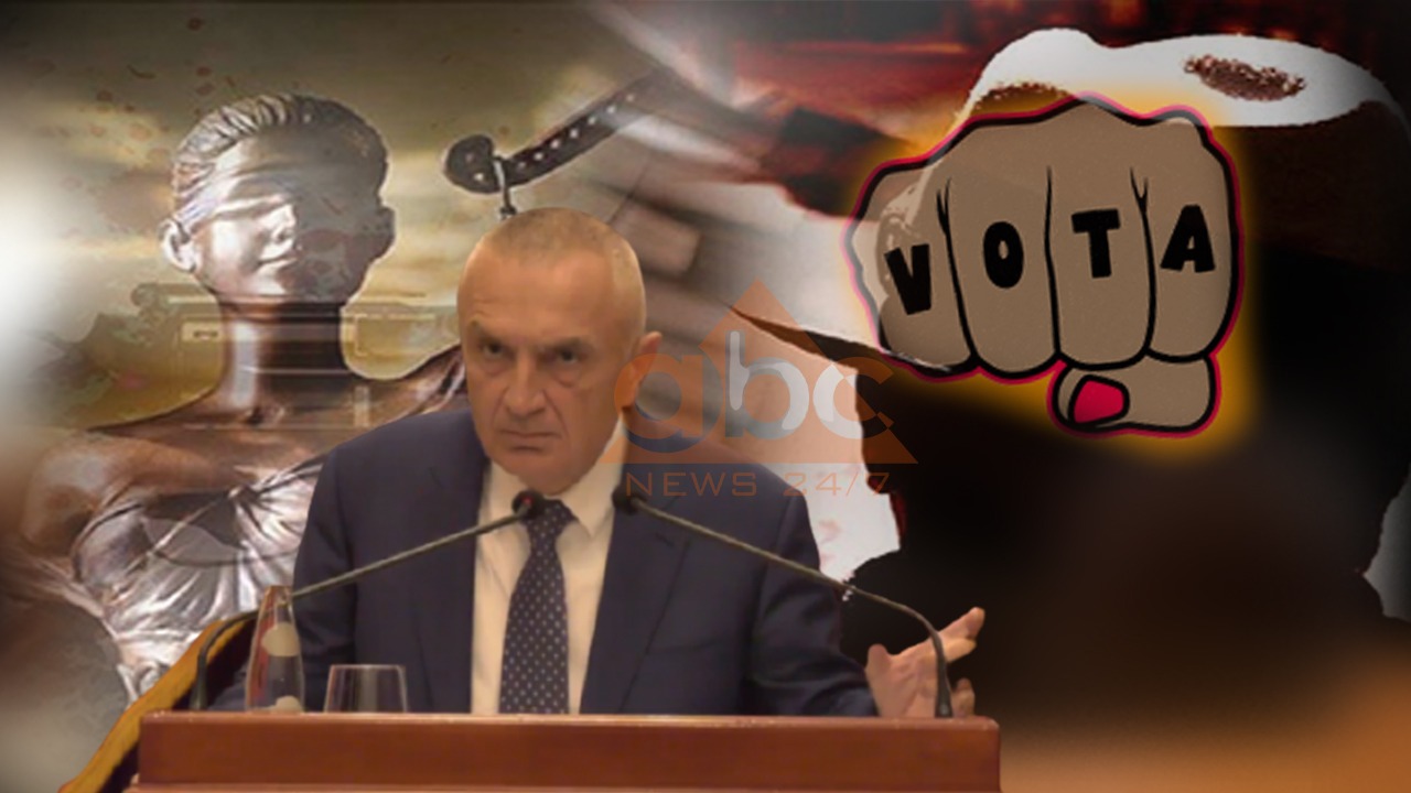 Meta: Kush prek një votë t’i pritet dora, si në mesjetë
